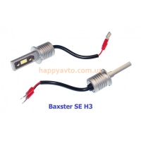 Лампы светодиодные Baxster SE H3 6000K (2 шт)
